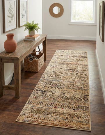 2' x 7' Saturn Runner Rug