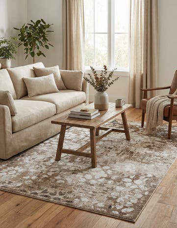 7' x 10' Monte Carlo Rug