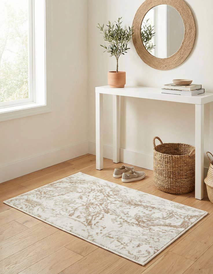 Detail image of 2' x 3' Laguna Rug