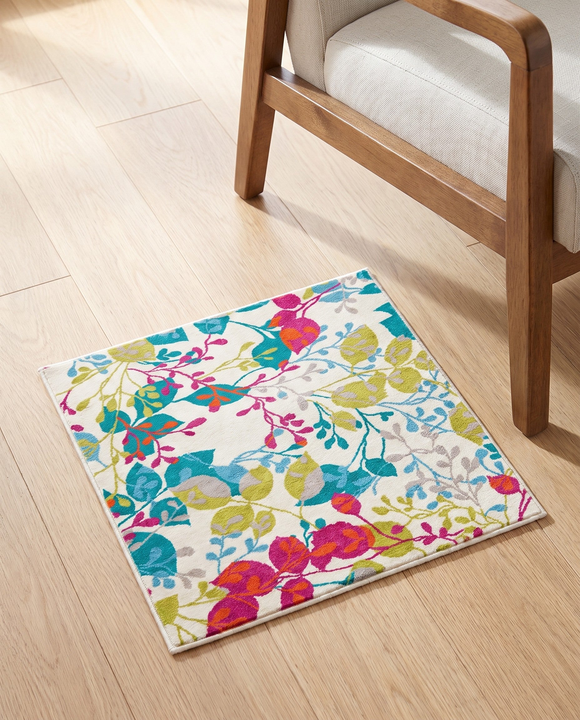 1' 4 x 1' 4 Azalea Sample Rug