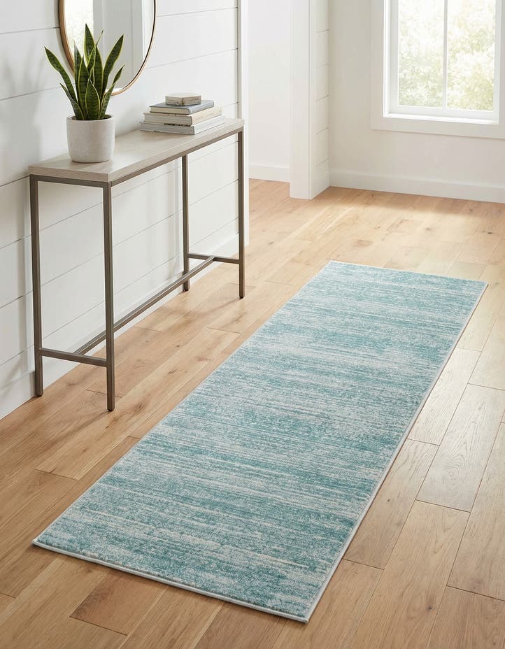 Jill Zarin 2' 2 x 6' Uptown Madison Avenue R...