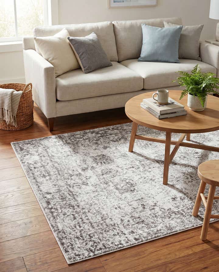 4' x 6' Monte Carlo Rug