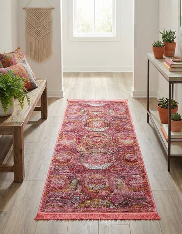 2' 2 x 5' 3 Santiago Runner Rug