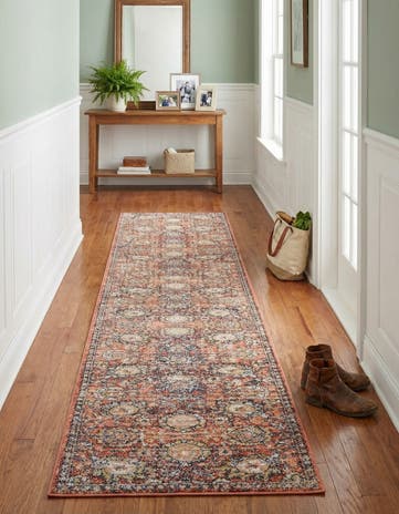 3' x 16' 5 Lola Runner Rug