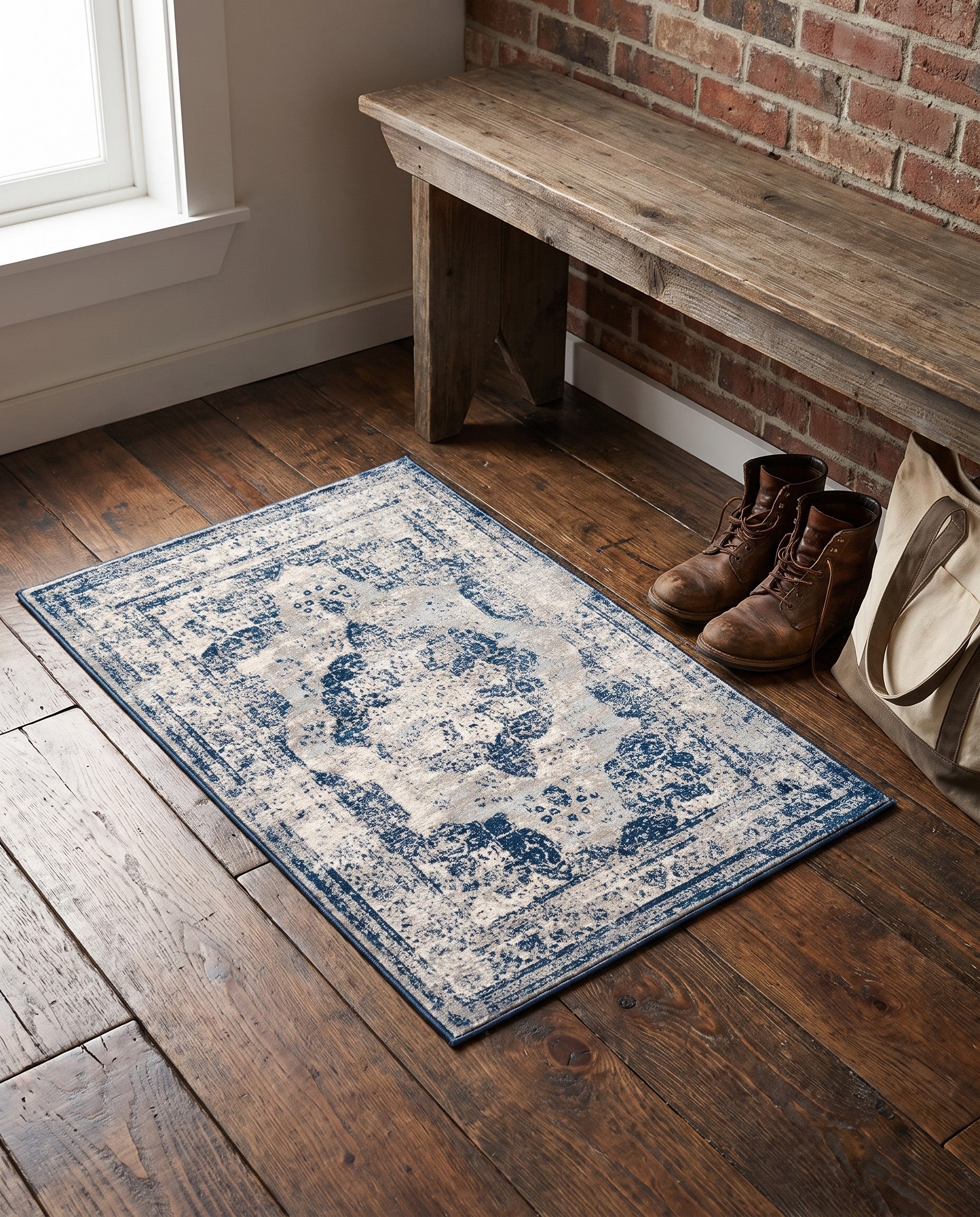 2' x 3' Monaco Rug
