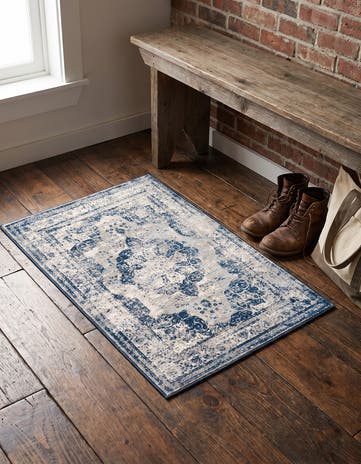 2' x 3' Monte Carlo Rug