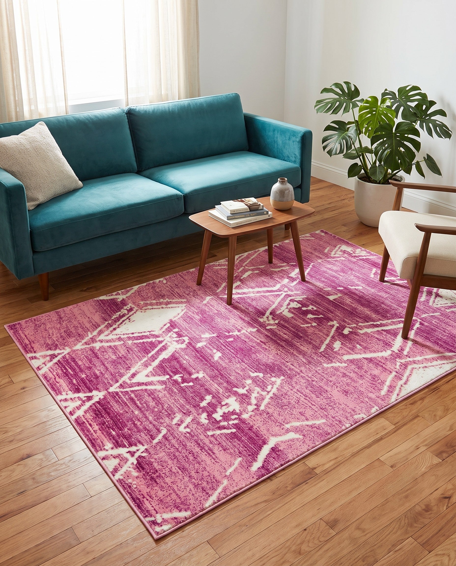4' x 6' Uptown Carnegie Hill Rug