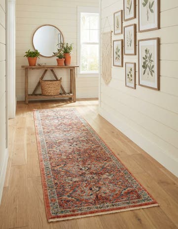 2' x 8' Lola Runner Rug