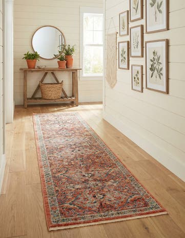 2' x 8' Lola Runner Rug