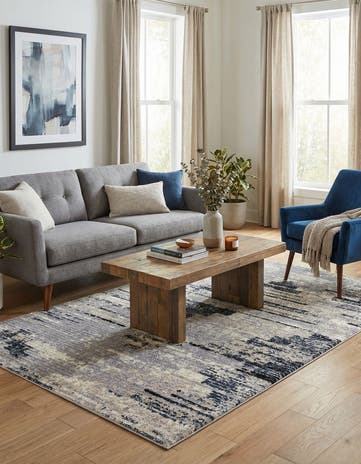 5' x 8' Tucson Rug