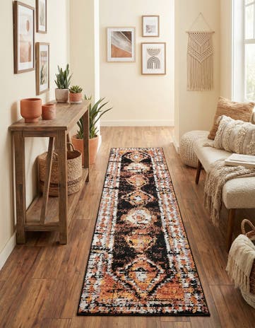 2' x 10' Tagine Runner Rug