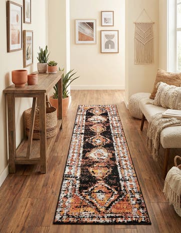 2' x 10' Tagine Runner Rug