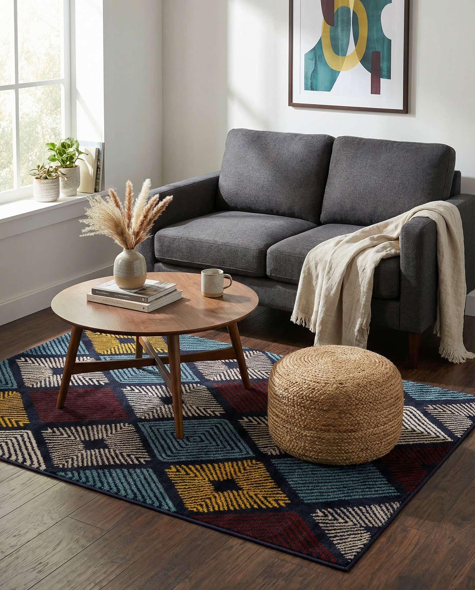 3' 1 x 5' 3 Laguna Rug