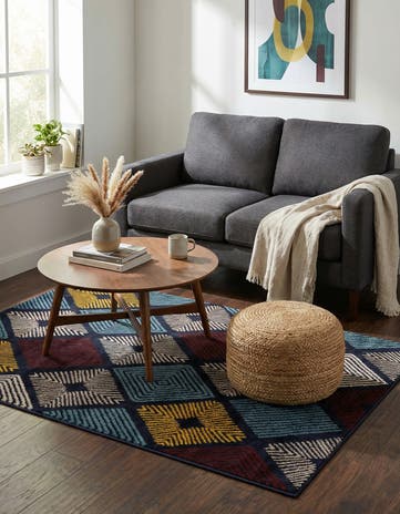 3' 1 x 5' 3 Laguna Rug
