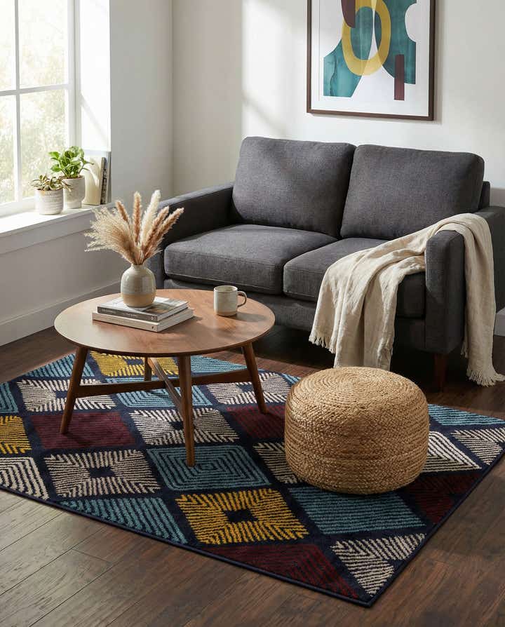 3' 1 x 5' 3 Laguna Rug