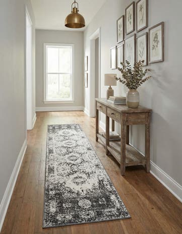 2' 7 x 12' Veneto Runner Rug