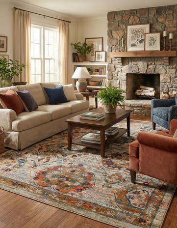 Isabella Rug