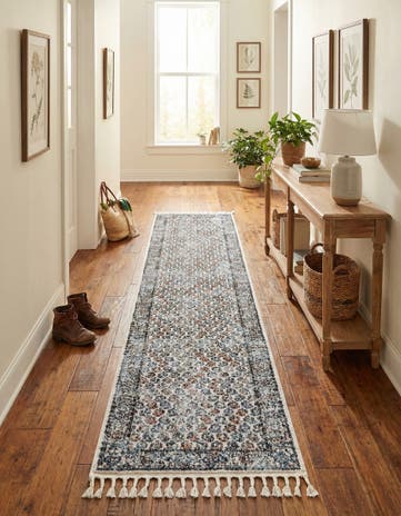 2' 7 x 13' Aramis Runner Rug