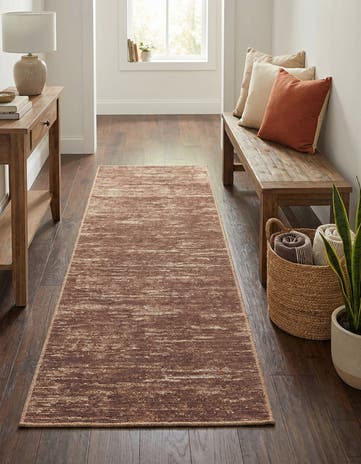 2' x 6' Asha Runner Rug