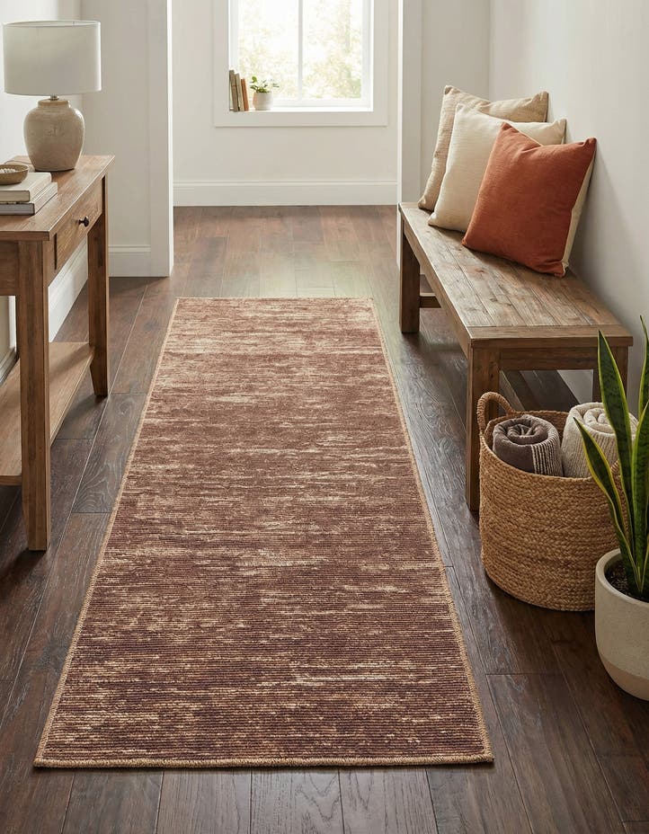 2' x 6' Asha Runner Rug