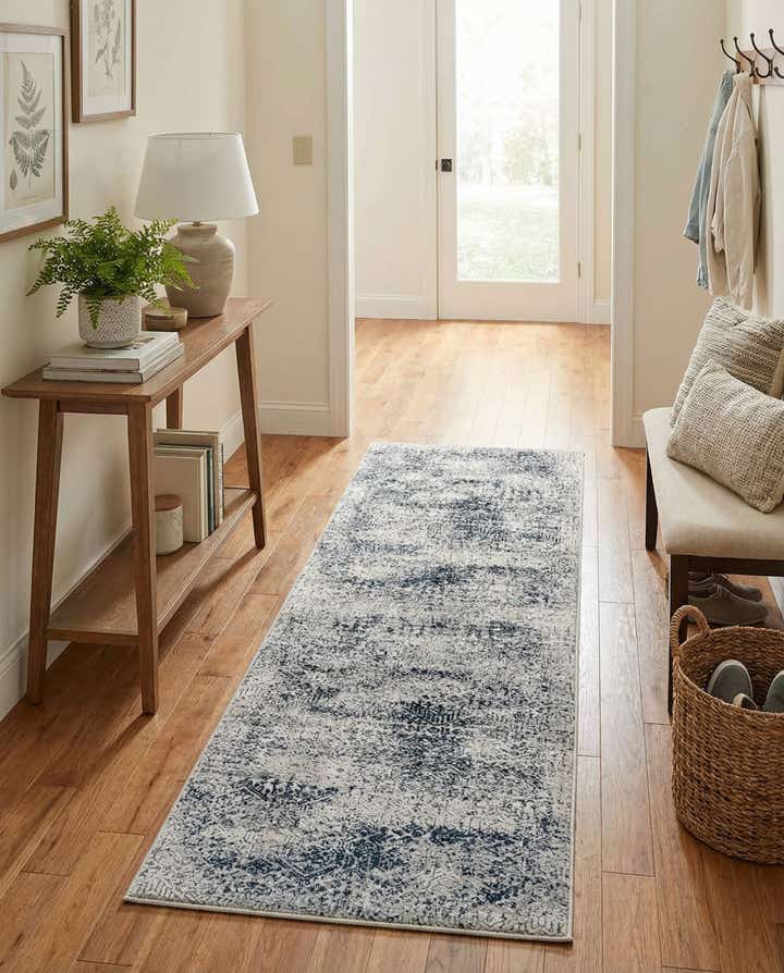 2' x 6' Finsbury Runner Rug