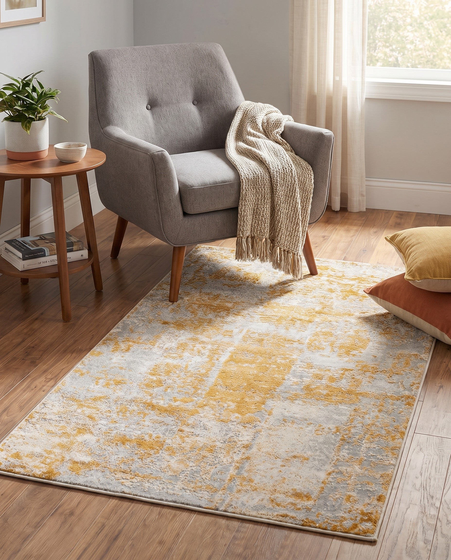 3' 3 x 5' 3 Finsbury Rug