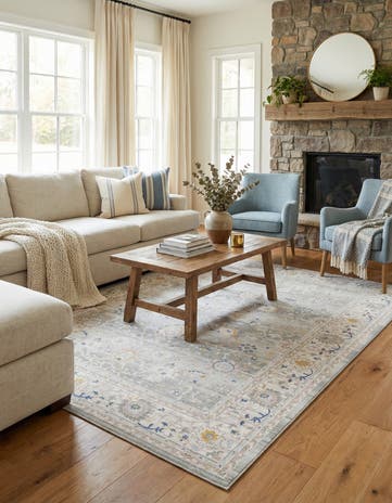 9' x 12' Whitney Rug