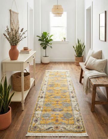 2' 2 x 8' Paragon Runner Rug