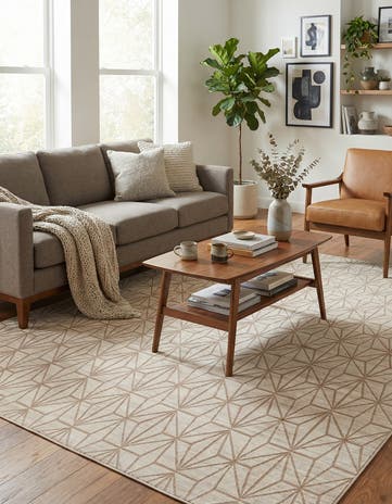 Jill Zarin 9' x 12' Uptown Rug