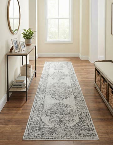 2' 7 x 14' Oxford Runner Rug
