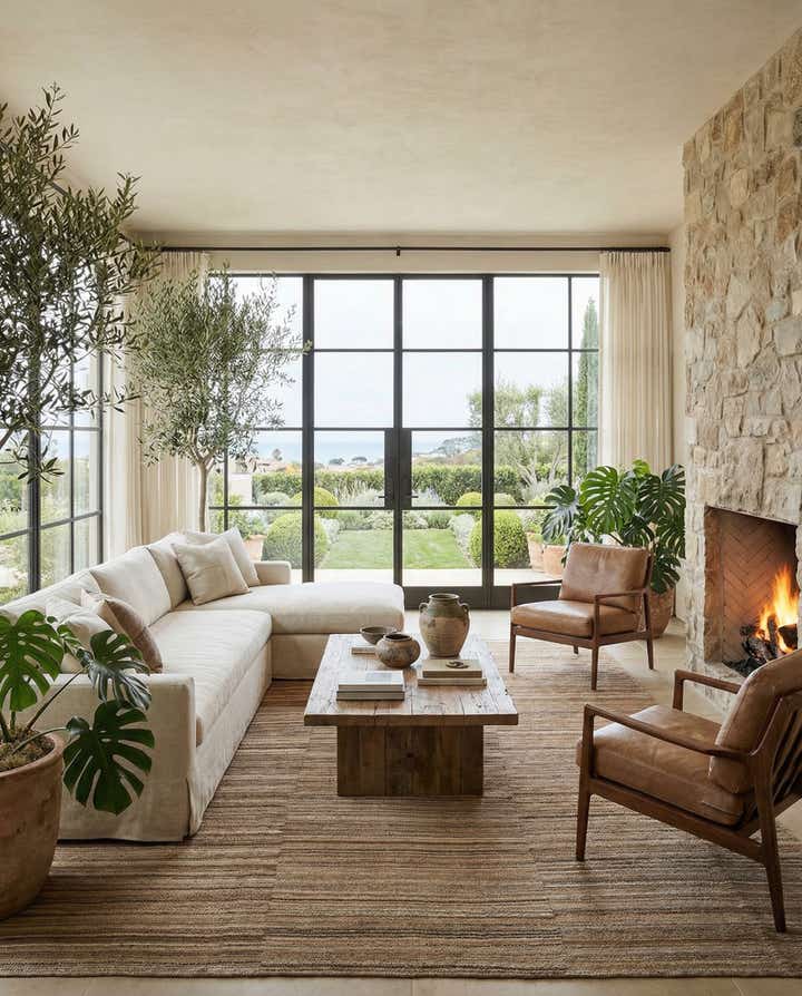 9' x 11' 8 Hand Knotted Beni Marok Rug