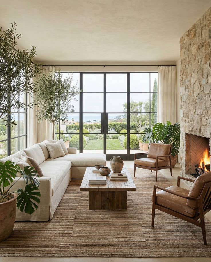 Detail image of 9' x 11' 8 Hand Knotted Beni Marok Rug