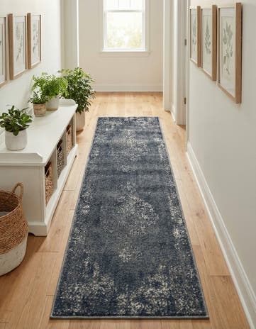 2' x 6' Oregon Runner Rug