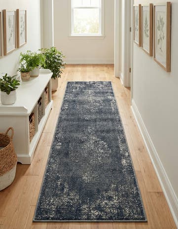 2' x 6' Oregon Runner Rug