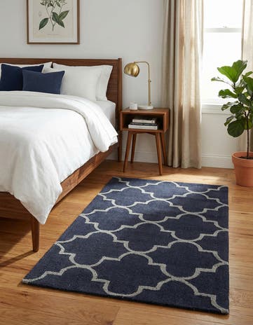 3' x 5' Luna Rug