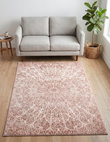 125cm x 185cm Monaco Alfombra