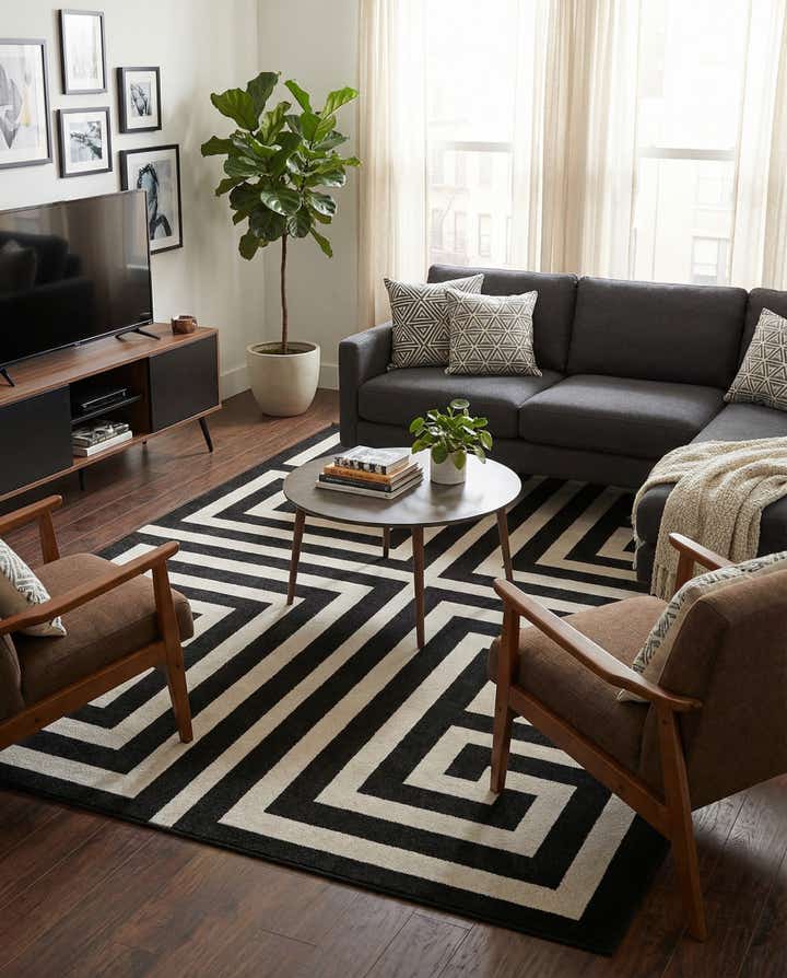 9' x 12' Hera Rug