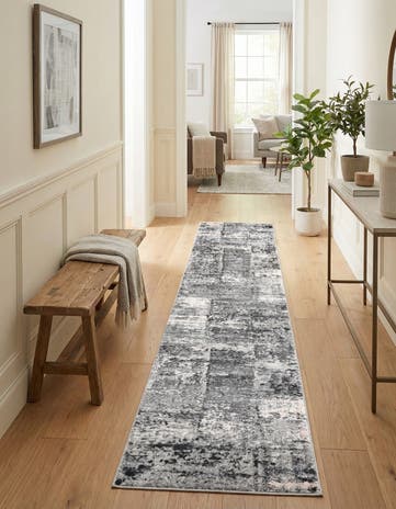 2' x 9' 10 Finsbury Runner Rug