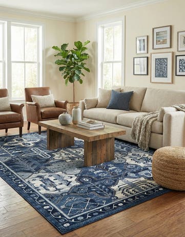 7' 10 x 11' Miranda Rug
