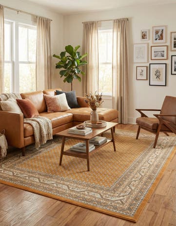 8' x 10' SoHo Rug