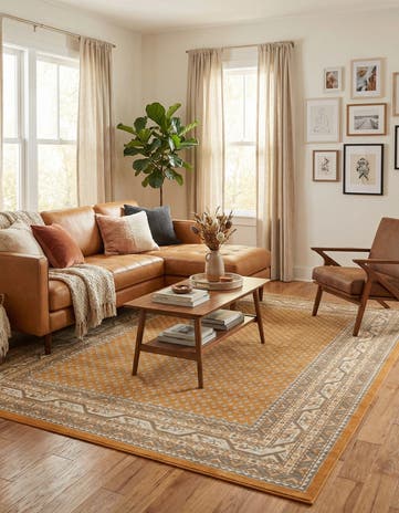 8' x 10' SoHo Rug