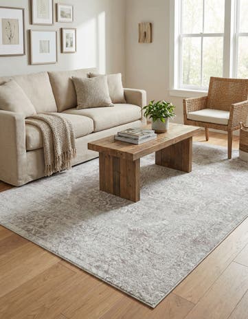 6' x 9' Oxford Rug