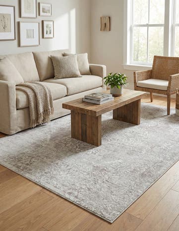 6' x 9' Oxford Rug