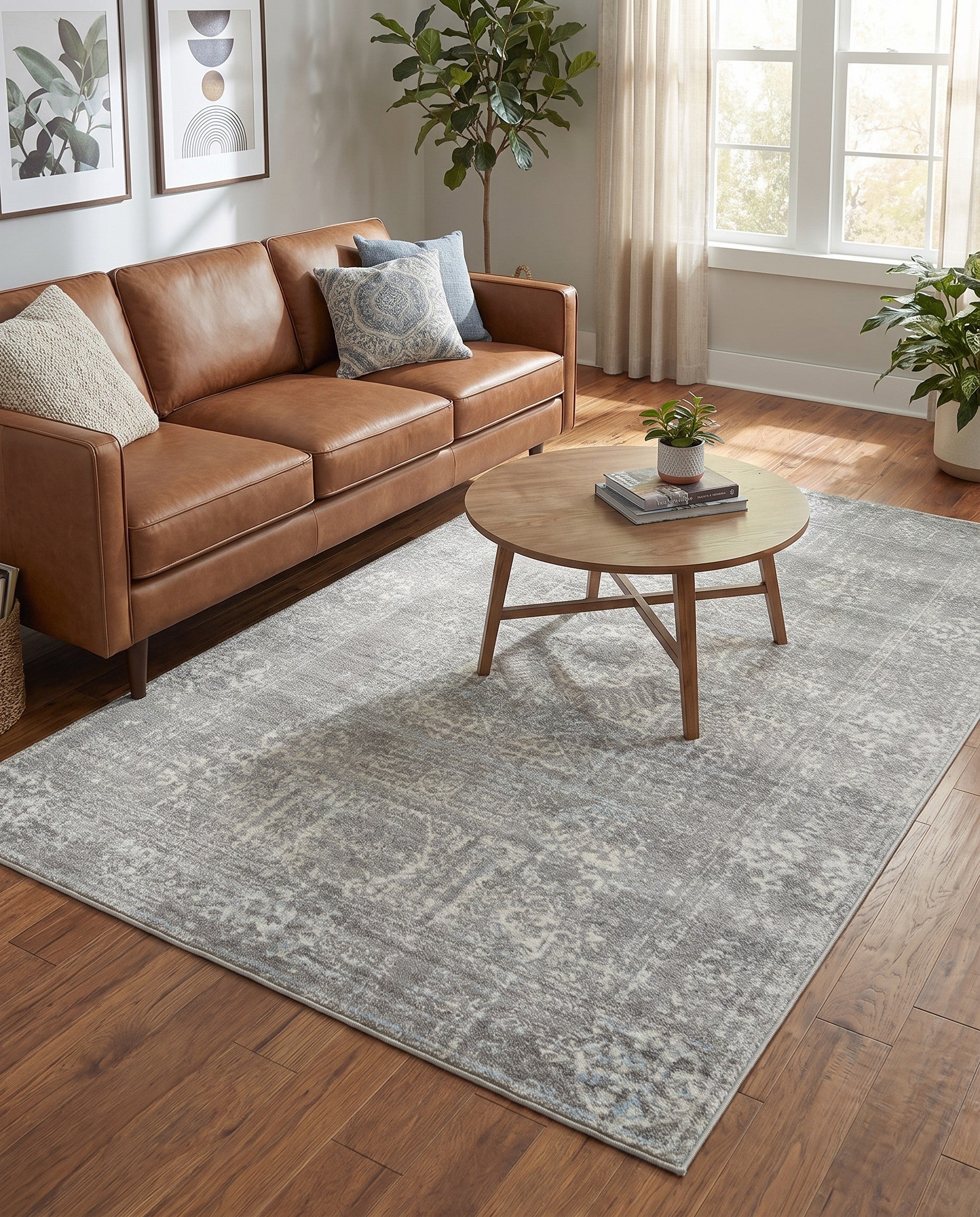 5' x 8' Legacy Rug