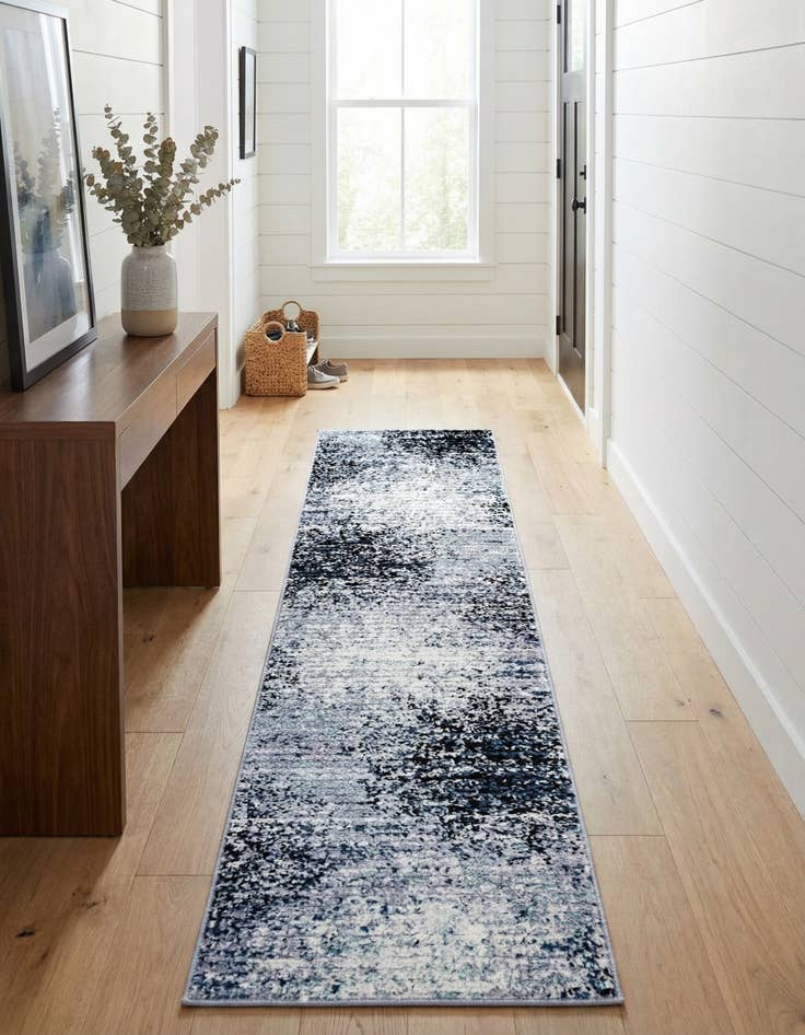 Detail image of 2' x 8' Tucson Runner Rug