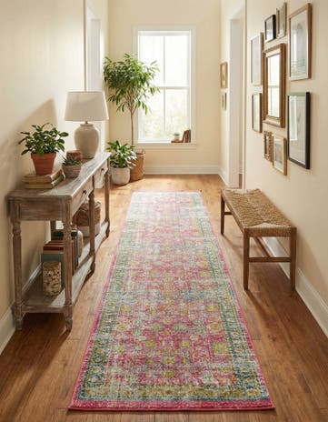 2' 7 x 12' Paragon Runner Rug