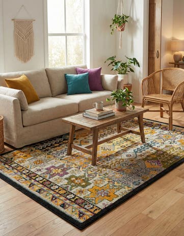 4' x 6' Madeline Rug