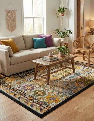 4' x 6' Madeline Rug