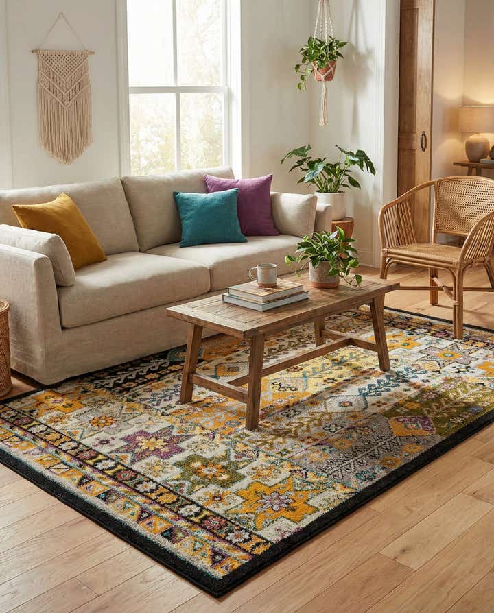 4' x 6' Madeline Rug