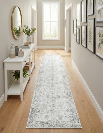 2' 7 x 12' Monte Carlo Runner Rug